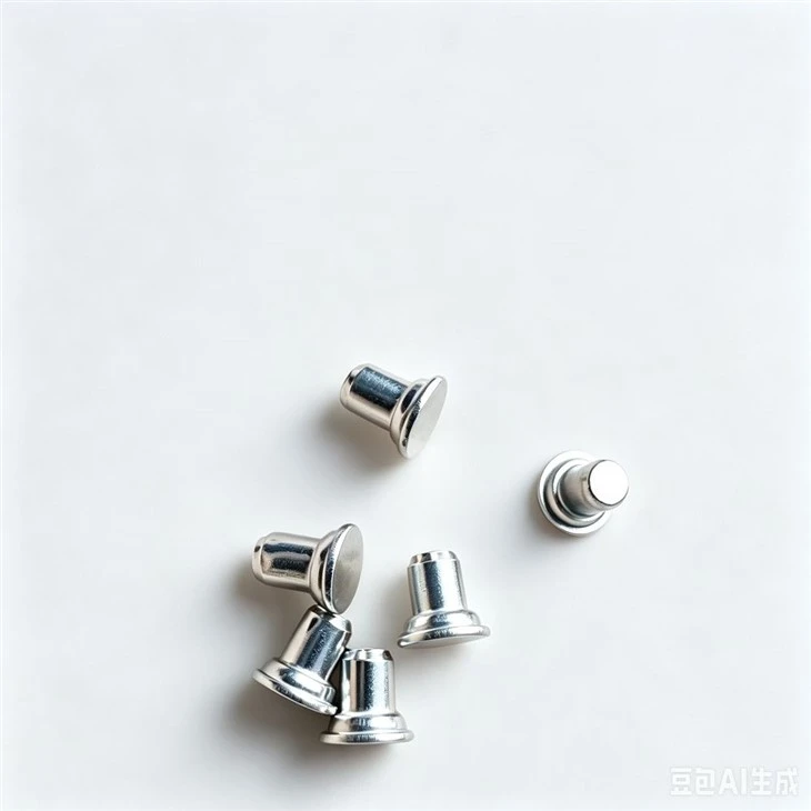 Miniature Rivets best