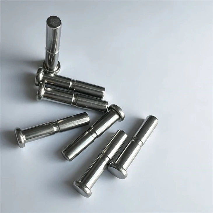 Slotted Rivet suppliers