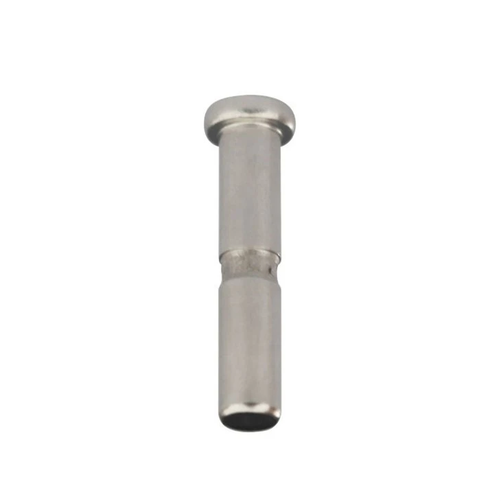 Slotted Rivet