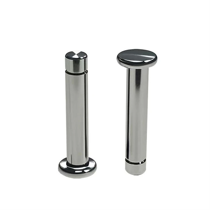 Slotted Rivet high quality