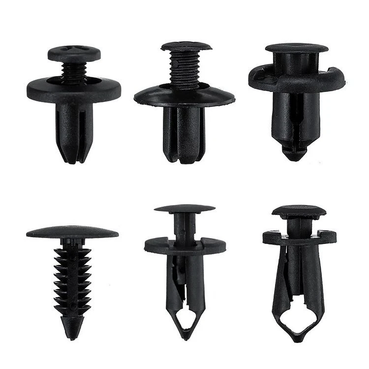 Body Fasteners for Cars