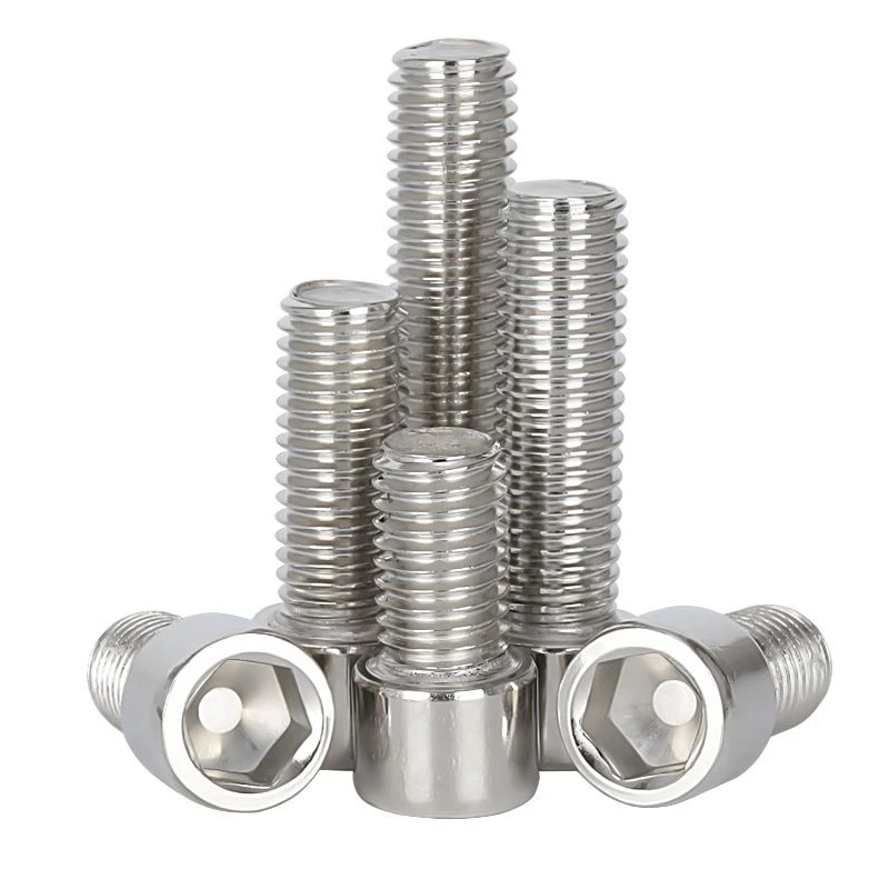 Car Panel Screws