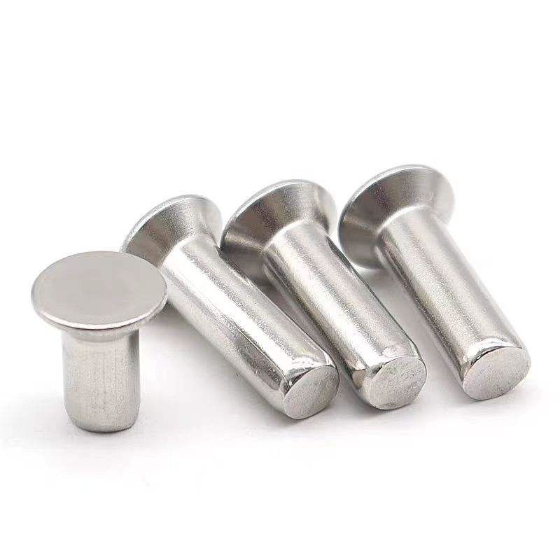 Countersunk Solid Rivets suppliers