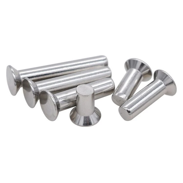 Countersunk Solid Rivets best