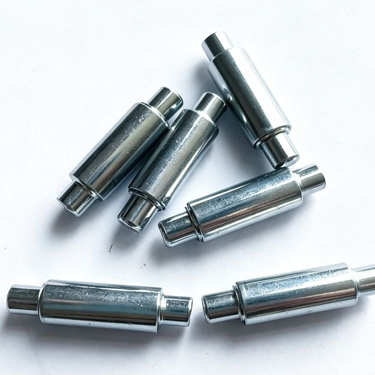Double-headed Rivet