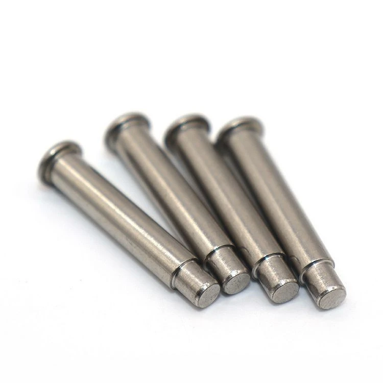 Flat Head Step Rivet best