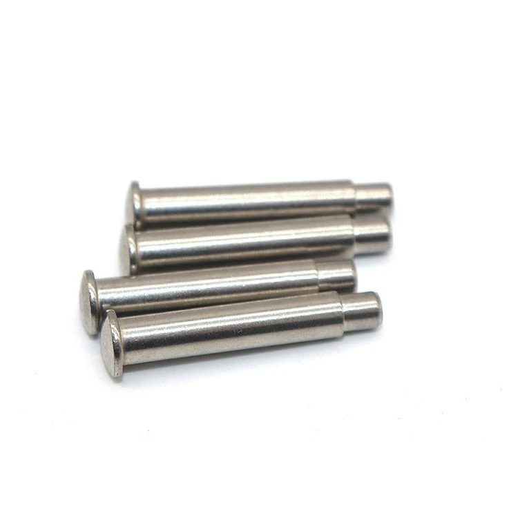Flat Head Step Rivet high quality