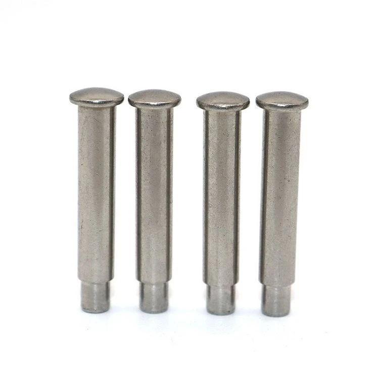 Flat Head Step Rivet factory