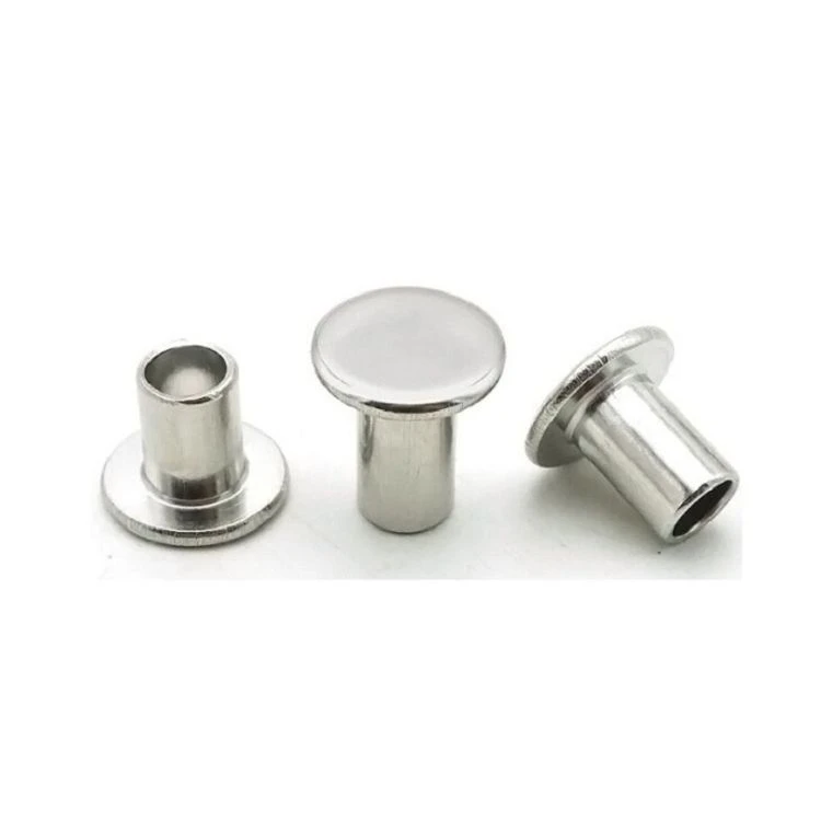 Flat Rivet