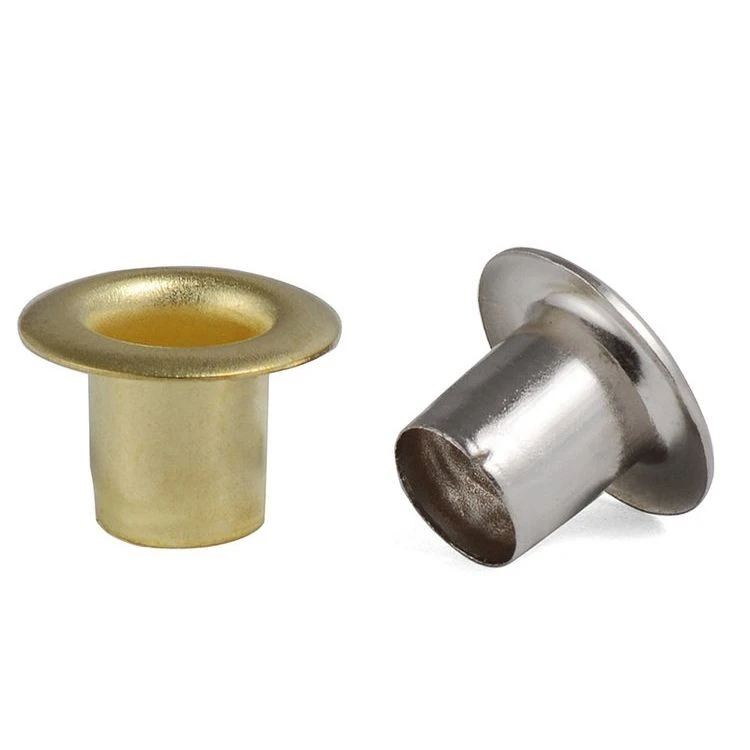 Hollow End Rivets suppliers
