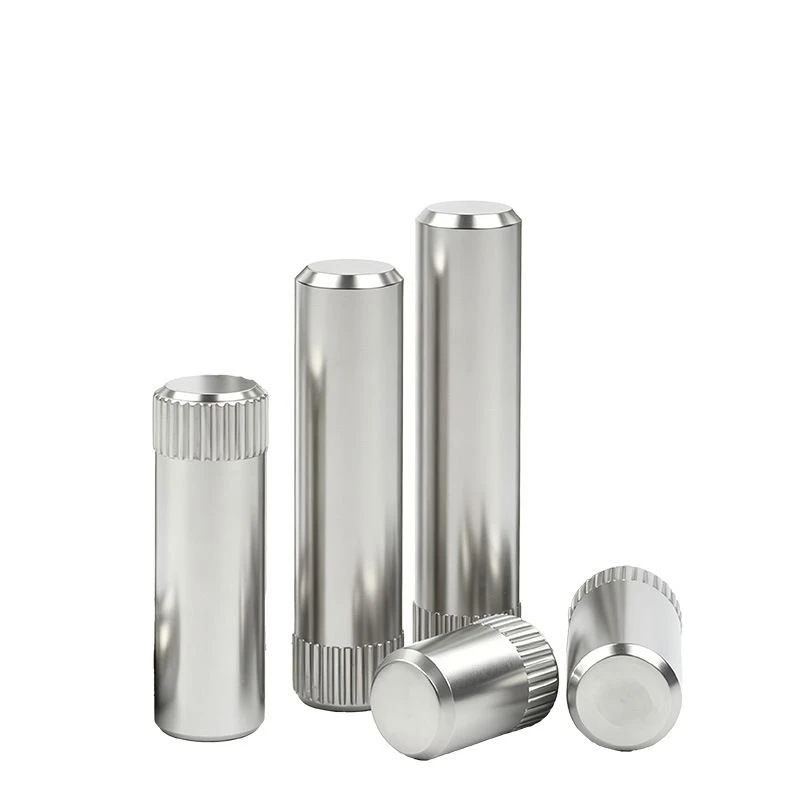 Knurled Spline Rivet high quality