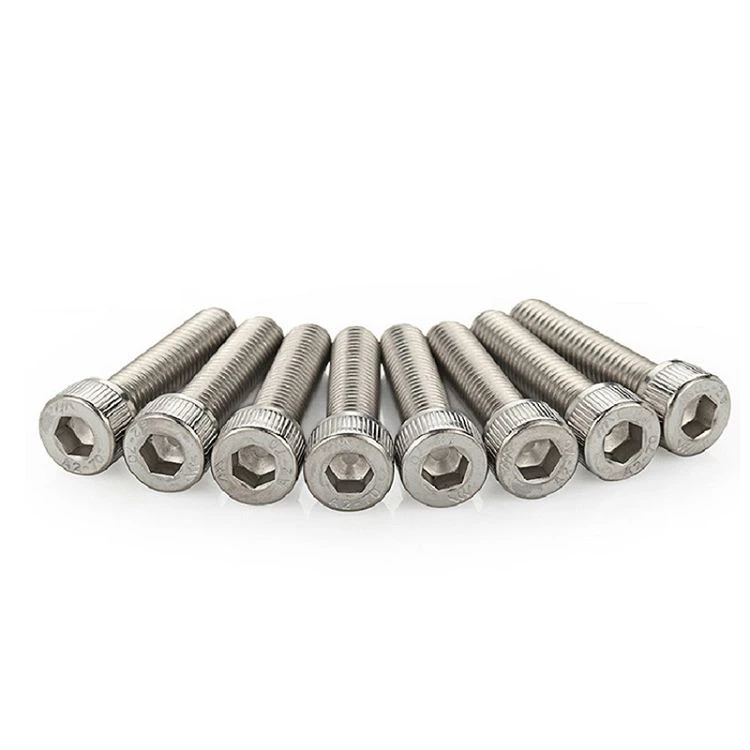 Non Standard Screw Heads