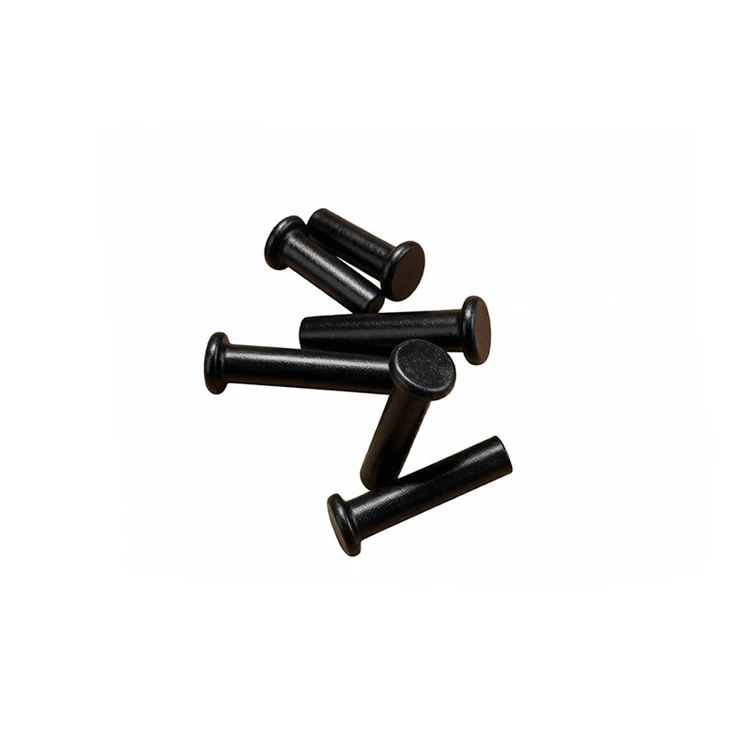 Miniature Rivets