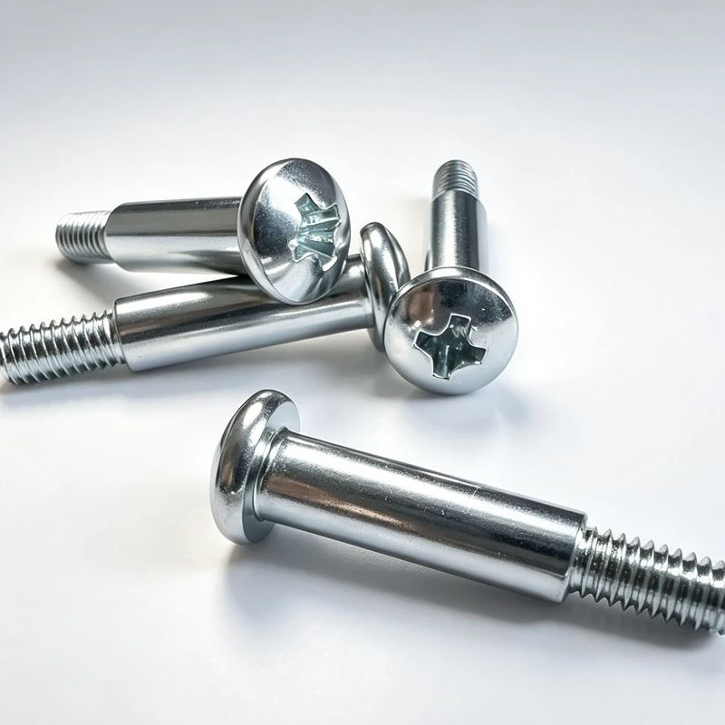 Phil Pan Head Screw suppliers