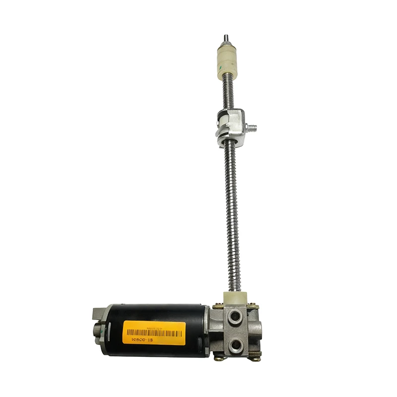 Power Seat Horizontal Actuator Assembly