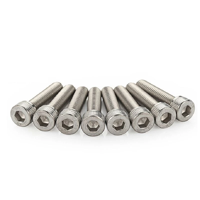 Rust Proof Fasteners