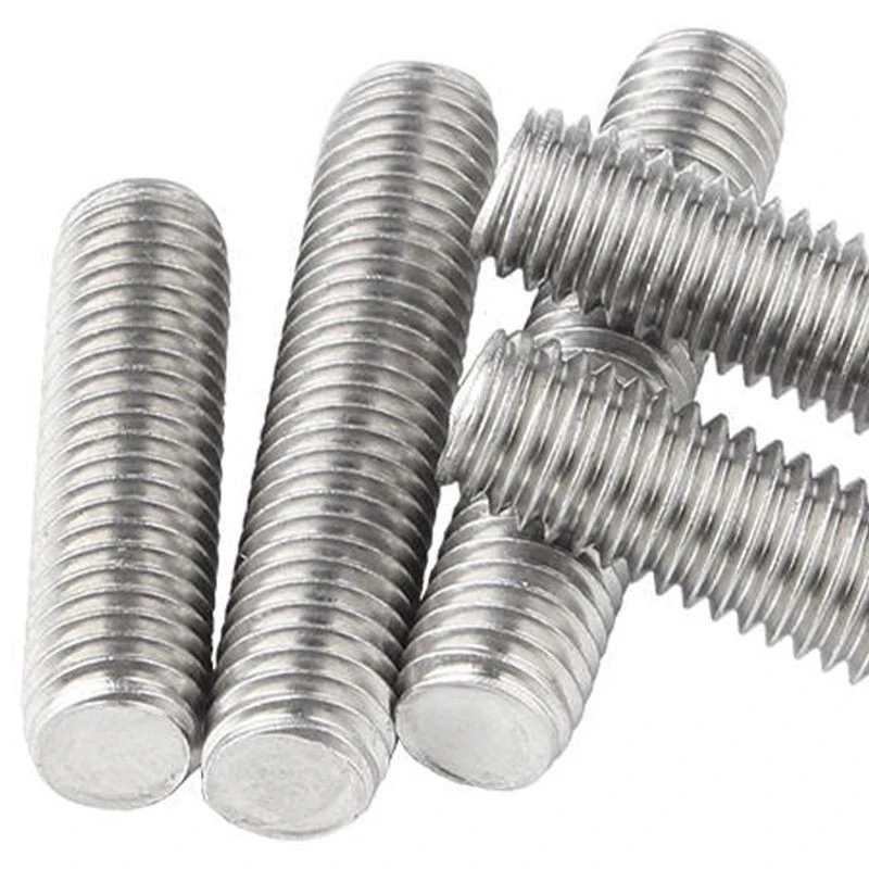 Seamless Screw factory