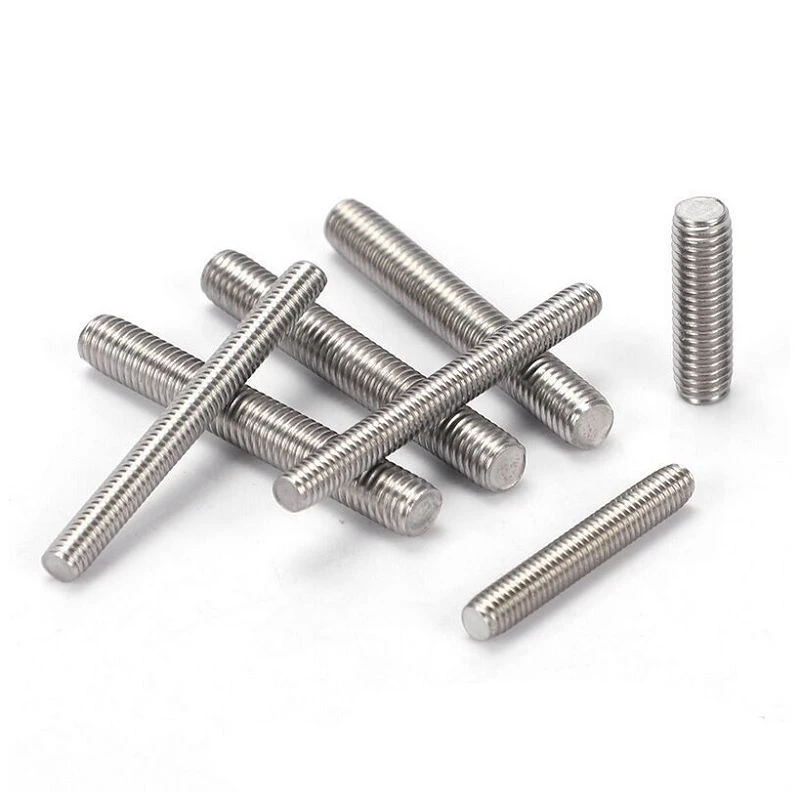 Seamless Screw