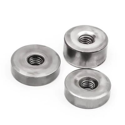 Cold Heading Fasteners