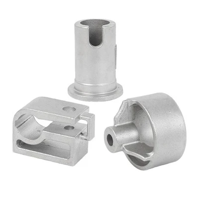 Cold Heading Parts