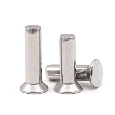 Countersunk Solid Rivets