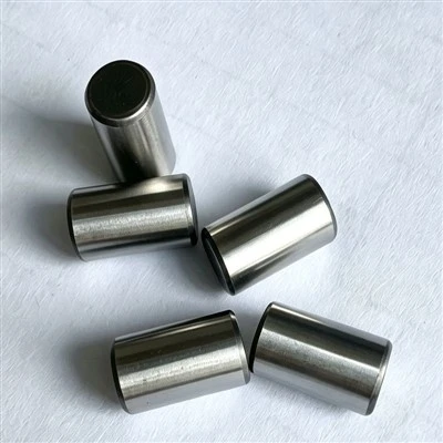 Cylindrical Pin