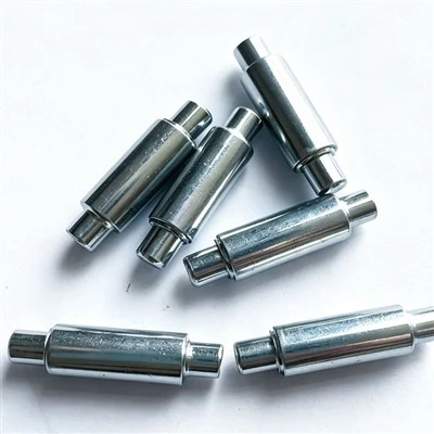 Double-headed Rivet