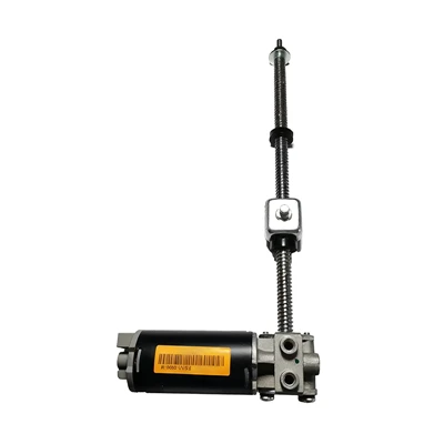 Electric Seat Horizontal Adjustment Assembly