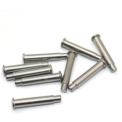 Flat Head Step Rivet