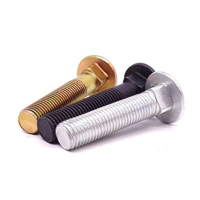 High Strength Automotive Fasteners