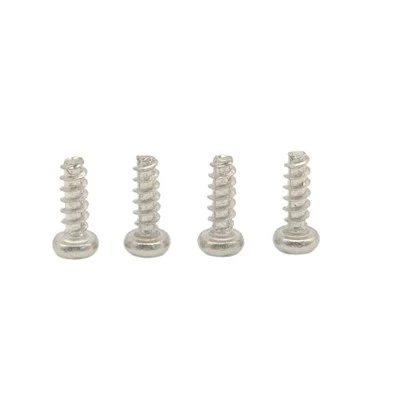 Non Standard Screw