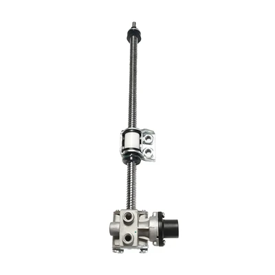Right Angle Seat Slide Actuator