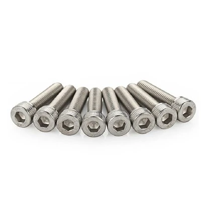 Rust Proof Fasteners