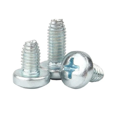 Small Tek Screws