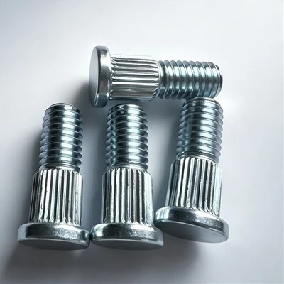 Unusual Screw Heads