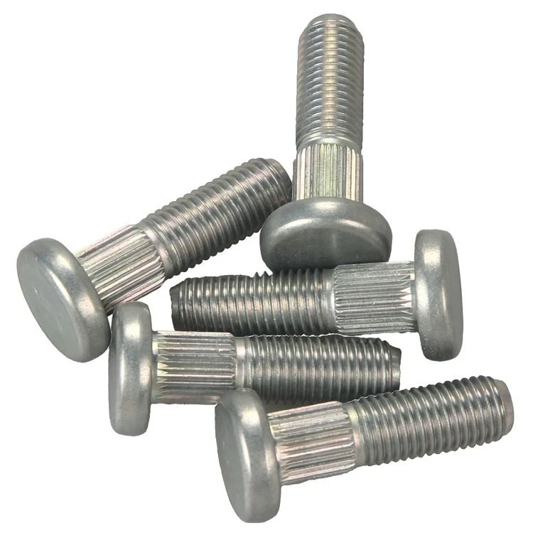 Unusual Screw Heads best