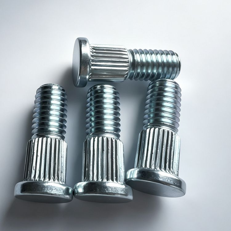 Unusual Screw Heads